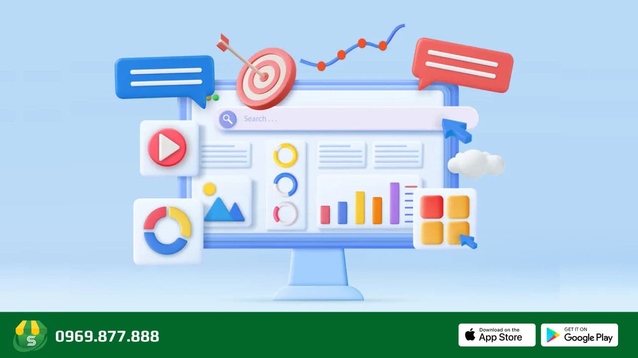 Xu hướng bán lẻ 2026 Chủ shop cần chuẩn bị gì từ bây giờ