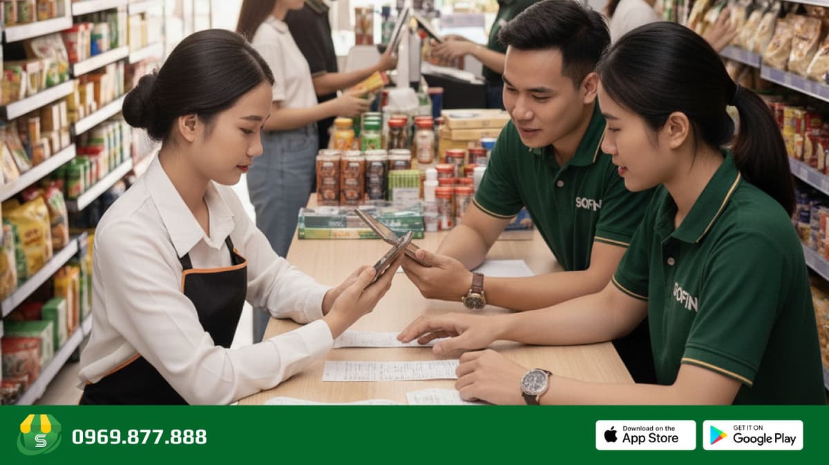 Khi nào hộ kinh doanh phải kê khai thuế theo tháng/quý?