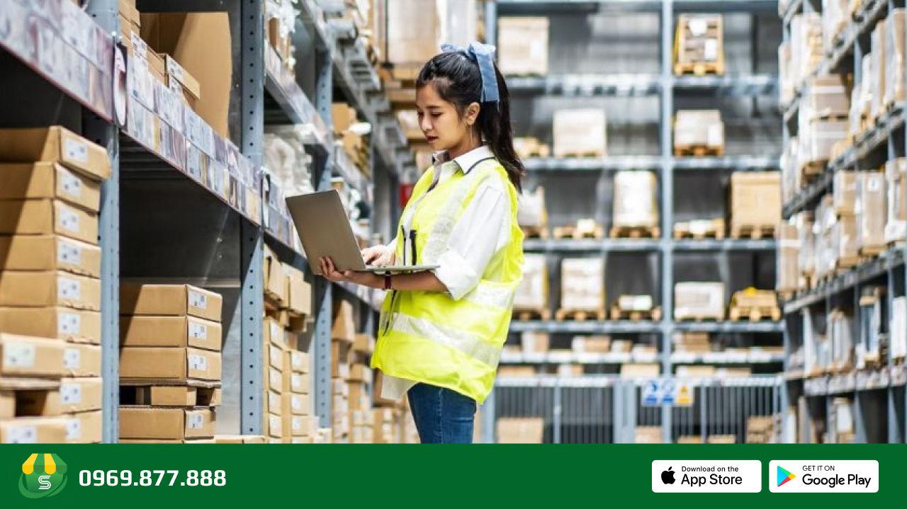 Quản lý Vốn nhập hàng Tết: Làm sao để tối ưu chi phí và tránh tồn kho lớn?