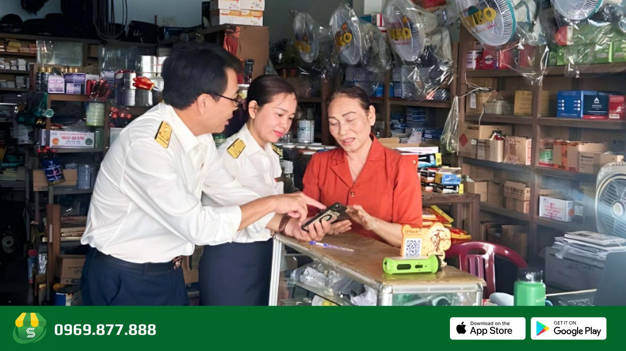 Quy định về thuế đối với hộ kinh doanh: Những nội dung bắt buộc phải biết