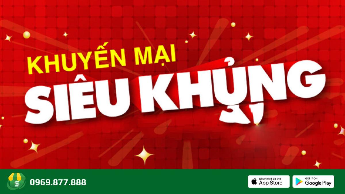 Từ A đến Z: Mẹo Chạy chương trình Khuyến mãi cuối năm HIỆU QUẢ nhất