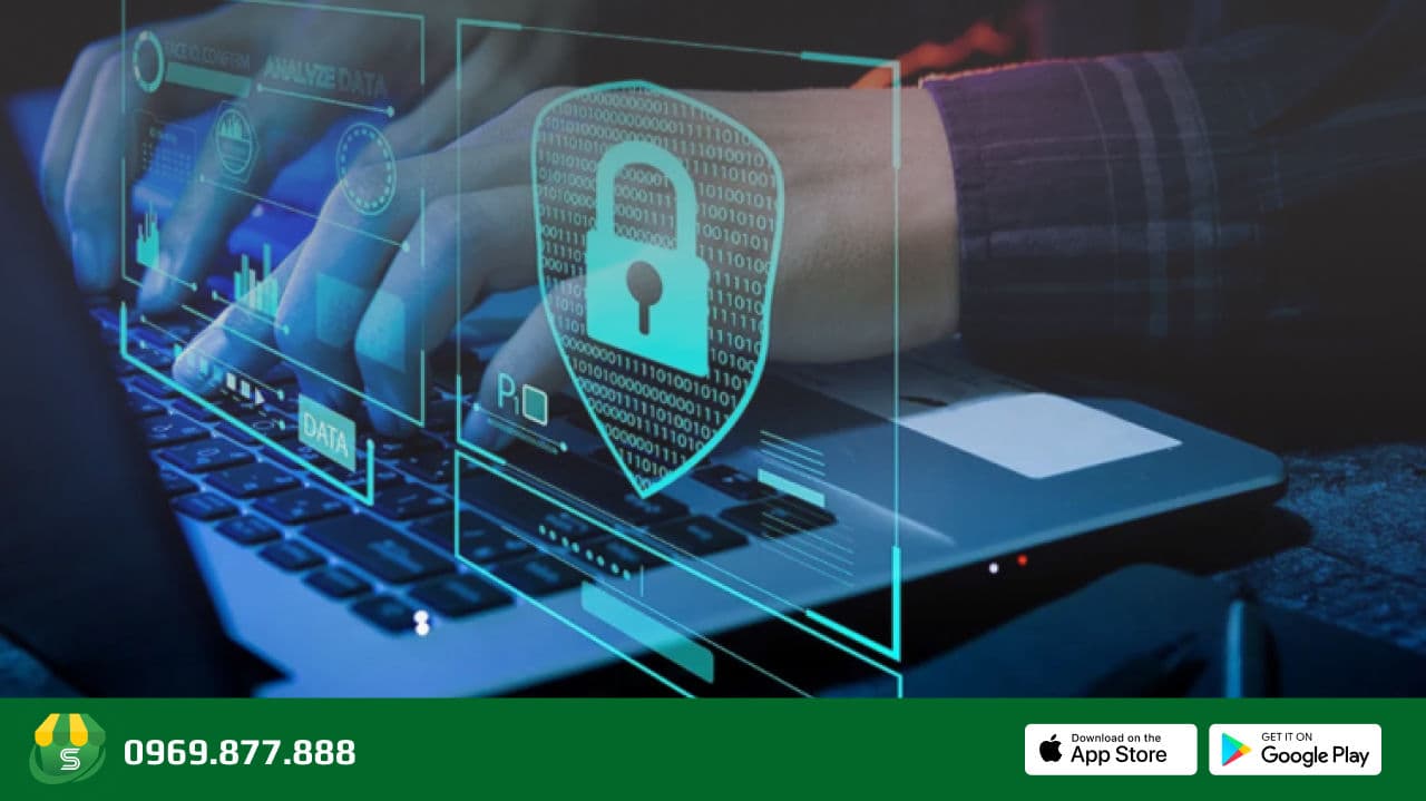 Bảo mật dữ liệu bán hàng và hóa đơn - Yếu tố chủ shop không thể bỏ qua