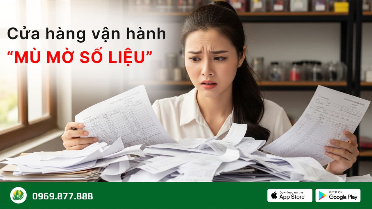 5 chỉ số tài chính chủ shop nhất định phải theo dõi