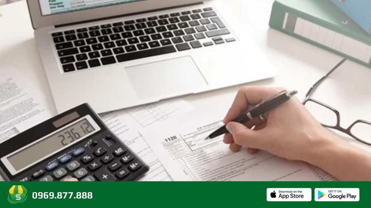 Vì sao nhiều hộ kinh doanh hay sai khi khai thuế?